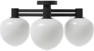 Lyfa Memoir III 120 Plafond Black