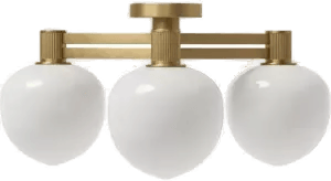 Lyfa Memoir III 120 Brass