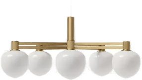 Lyfa Memoir V 120 chandelier