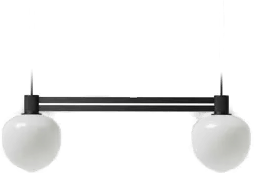 Lyfa Memoir II Side By Side 120 Pendel