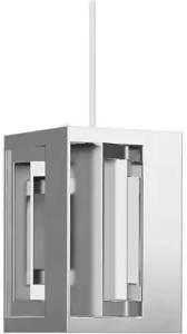 Lyfa Kassablanka 142 pendel