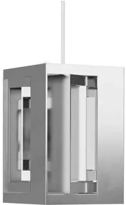 Lyfa Kassablanka 190 pendel