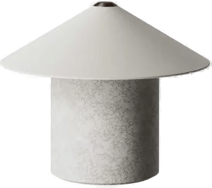 Lyfa Futé 350 bordlampe