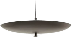 Lyfa Toton 600 pendel Bronze