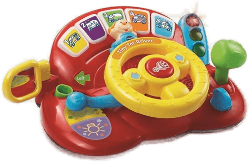 Vtech Baby Lekeratt