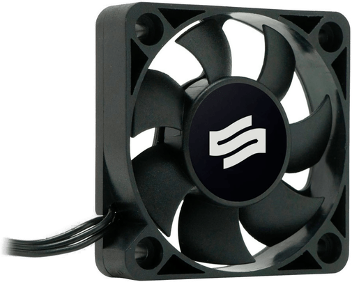 SilentiumPC Zephyr 50 Vifte 50mm