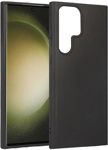 Tfo Matt Deksel Samsung Galaxy S23 Ultra