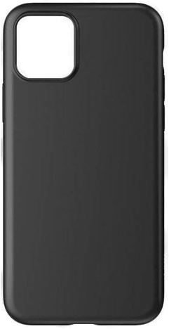 Tfo Silikondeksel iPhone 15 Sort