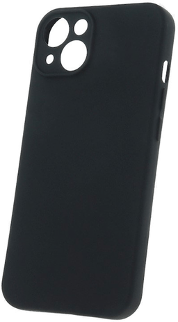 Tfo Silikondeksel iPhone 15 Plus