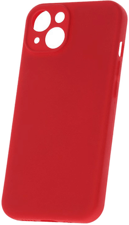 Oem Silikondeksel iPhone 15 Pro