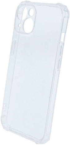 Tfo Anti-Shock Deksel iPhone 15 Pro