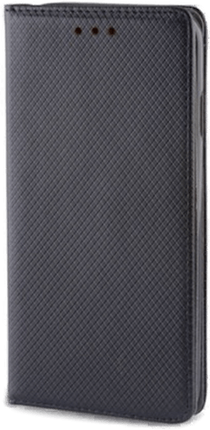 Smart Covers Magnetdeksel iPhone 15 Pro Max Sort