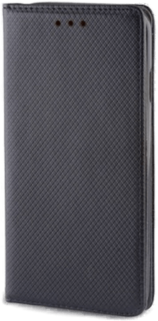 Smart Covers Magnet Deksel iPhone 15 Plus Svart