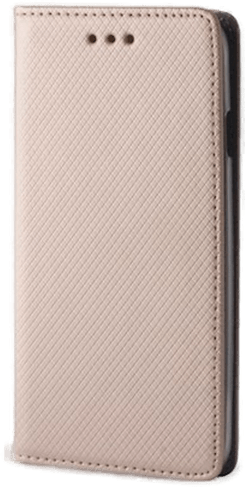 Smart Covers Magnet Deksel iPhone 15 Pro Gull