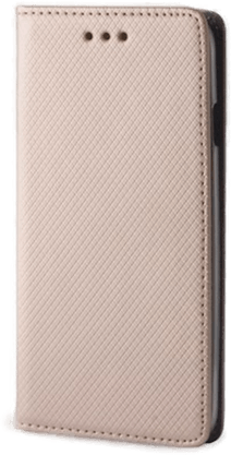 Smart Covers Magnet Deksel iPhone 15 Pro Max Gull