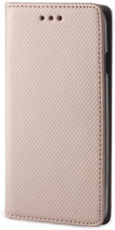 Smart Covers Magnetdeksel iPhone 15 Plus Gull