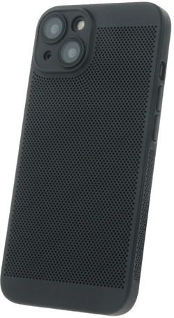 Tfo Airy Deksel til iPhone 15 Pro