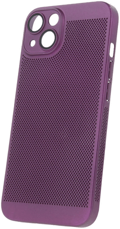 Tfo Airy Deksel iPhone 15 Plus Lilla