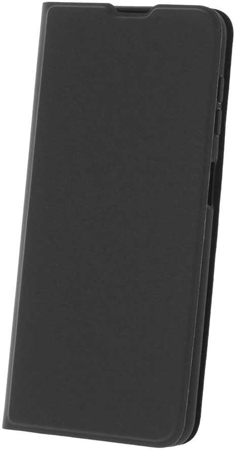 Smart Covers Soft Flipdeksel iPhone 15 Svart