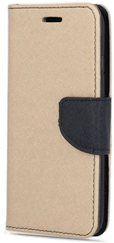 Smart Covers Fancy Flipcover iPhone 15 Pro