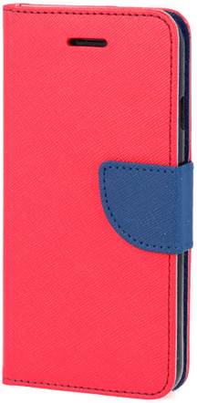 Smart Covers Fancy Flipdeksel iPhone 15 Plus