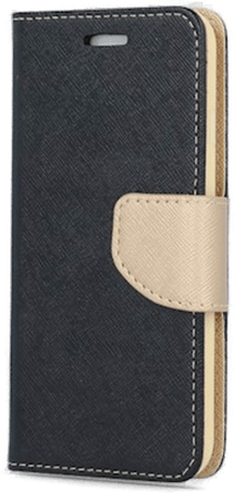 Smart Covers Fancy Flipdeksel iPhone 15 Plus