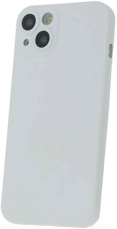 Oem Deksel iPhone 15 Hvit