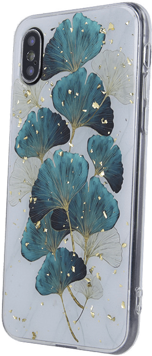 Gold Glam Cover iPhone 15 Plus 6,7"