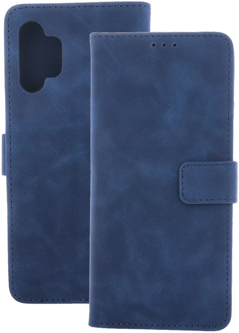 Tfo Smart Velvet Deksel Samsung Galaxy S24