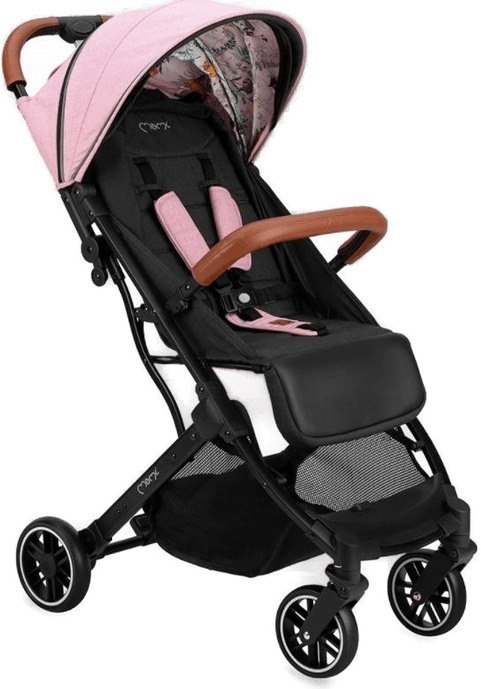 MoMi Estelle Trillevogn Rosa