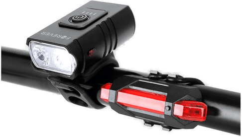 Forever BLG-200 Sykkellykt