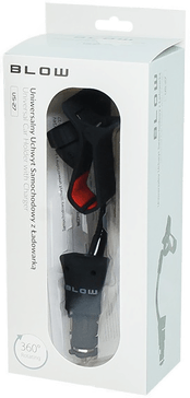 BLOW 75-327# Mobilholder