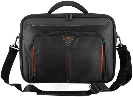 Targus CN414EU PC-veske 14,1" svart