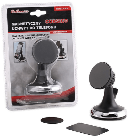CARCOMMERCE 42479 Mobilholder