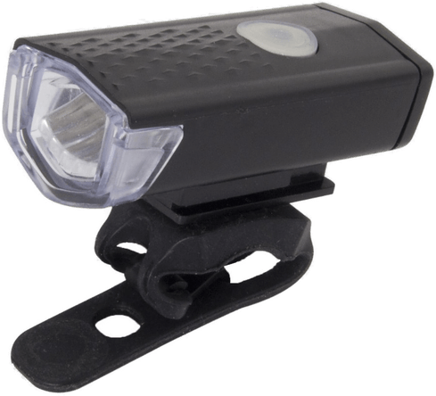 Esperanza Avior frontlykt 100 lumen