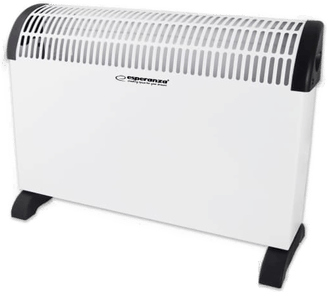 Esperanza Vifteovn 2000W