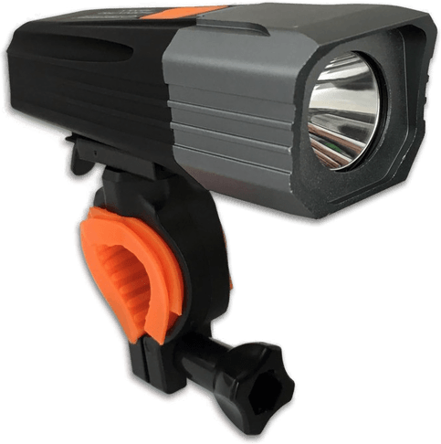 Esperanza Phoenix Pro Frontlykt 3800 Lux