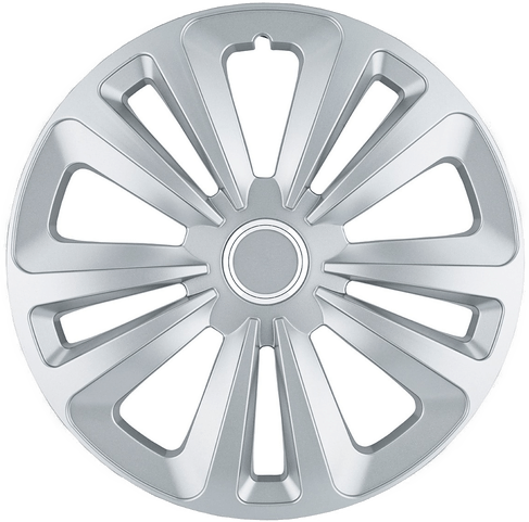 Jestic Terra 15 Hjulkapsler