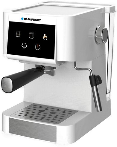 Blaupunkt CMP501 Espressomaskin
