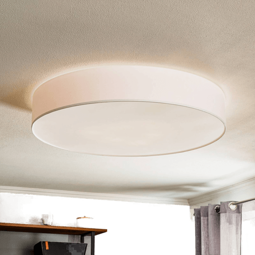 Tk Lighting Taklampe Rondo Ø 80 cm