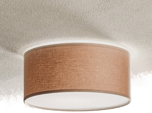 Tk Lighting Taklampe Rondo Ø 30 cm