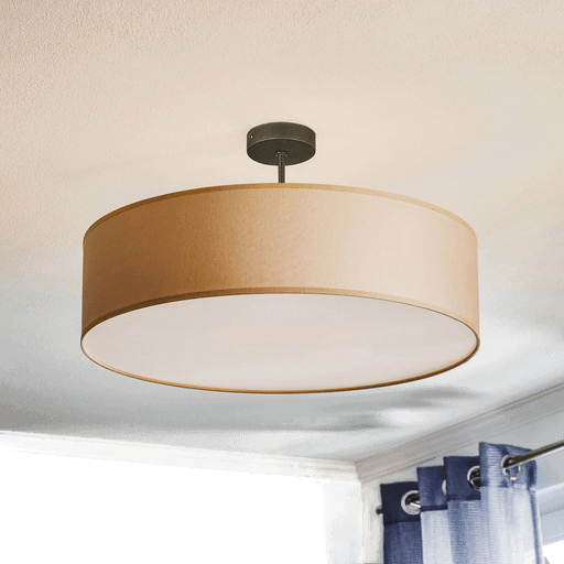 Tk Lighting Rondo Taklampe Ø 60 cm