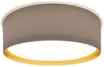 Tk Lighting Bilbao taklampe, Ø 60 cm