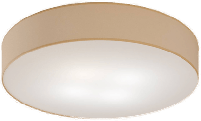 Tk Lighting Rondo taklampe Ø 80 cm