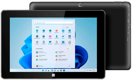 Krüger&Matz KM1089 Nettbrett 10,1'' 128GB/4GB