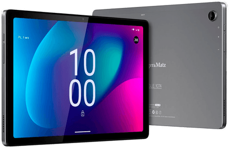 Krüger&Matz KM1074 Nettbrett 10,4" 64GB