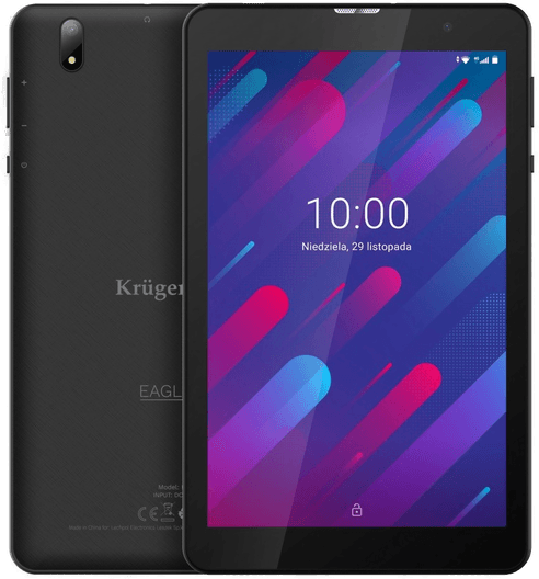 Kruger&Matz Eagle 806 8" Nettbrett