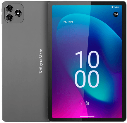 Krüger&Matz Eagle 1078S 11" Nettbrett 256GB