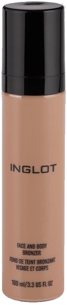 Inglot Face And Body Bronzer 91