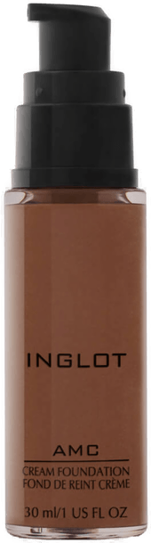Inglot AMC Cream Foundation MC301